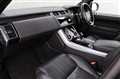 2018 Land Rover Range Rover Sport