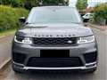 2018 Land Rover Range Rover Sport