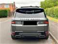 2018 Land Rover Range Rover Sport