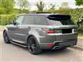 2018 Land Rover Range Rover Sport