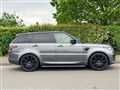 2018 Land Rover Range Rover Sport
