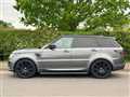 2018 Land Rover Range Rover Sport