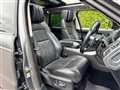 2018 Land Rover Range Rover Sport