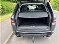 2018 Land Rover Range Rover Sport