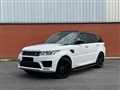 2018 Land Rover Range Rover Sport