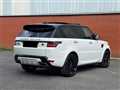 2018 Land Rover Range Rover Sport