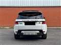 2018 Land Rover Range Rover Sport