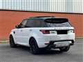 2018 Land Rover Range Rover Sport
