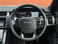 2018 Land Rover Range Rover Sport
