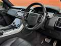 2018 Land Rover Range Rover Sport
