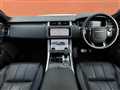 2018 Land Rover Range Rover Sport