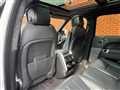 2018 Land Rover Range Rover Sport