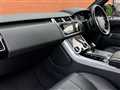 2018 Land Rover Range Rover Sport