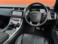 2018 Land Rover Range Rover Sport