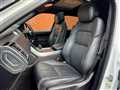 2018 Land Rover Range Rover Sport