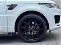 2018 Land Rover Range Rover Sport