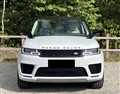 2018 Land Rover Range Rover Sport
