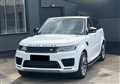 2018 Land Rover Range Rover Sport