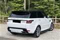 2018 Land Rover Range Rover Sport