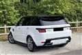 2018 Land Rover Range Rover Sport
