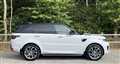 2018 Land Rover Range Rover Sport