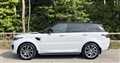 2018 Land Rover Range Rover Sport