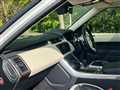 2018 Land Rover Range Rover Sport