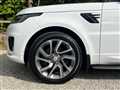 2018 Land Rover Range Rover Sport