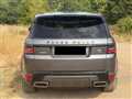 2018 Land Rover Range Rover Sport