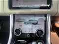 2018 Land Rover Range Rover Sport