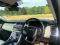 2018 Land Rover Range Rover Sport