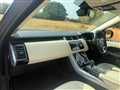 2018 Land Rover Range Rover Sport