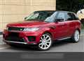 2018 Land Rover Range Rover Sport