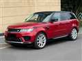 2018 Land Rover Range Rover Sport
