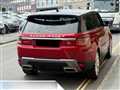 2018 Land Rover Range Rover Sport