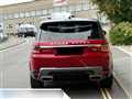 2018 Land Rover Range Rover Sport