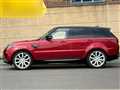 2018 Land Rover Range Rover Sport