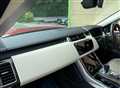 2018 Land Rover Range Rover Sport