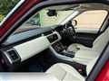 2018 Land Rover Range Rover Sport