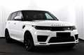 2018 Land Rover Range Rover Sport
