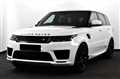 2018 Land Rover Range Rover Sport