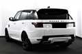 2018 Land Rover Range Rover Sport