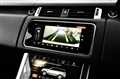 2018 Land Rover Range Rover Sport