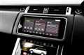 2018 Land Rover Range Rover Sport