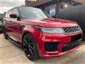 2018 Land Rover Range Rover Sport