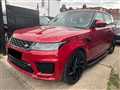 2018 Land Rover Range Rover Sport