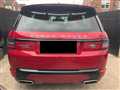 2018 Land Rover Range Rover Sport