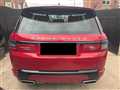 2018 Land Rover Range Rover Sport