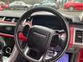 2018 Land Rover Range Rover Sport