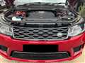 2018 Land Rover Range Rover Sport